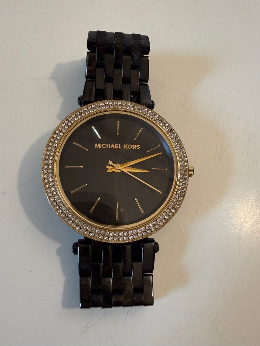 Michael Kors 🕰️ Black